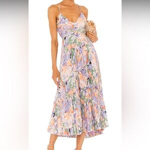 ASTR the Label Blythe Dress